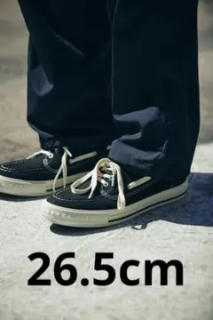 2025年最新】one star hs d / nx」がnexusvii. × converseの人気