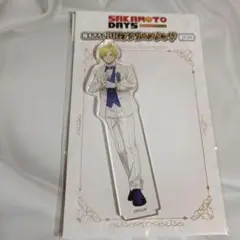 サカモトデイズ　メディコス　JF アクリルスタンド　アクスタ　シン