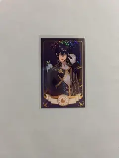 にじさんじ レオス チェキ