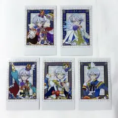パラソル みつき 6周年グッズ チェキカード - メルカリ
