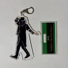 MSSP eoheoh 15th 歴代ライブ衣装 アクスタ