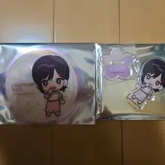 チェンソーマン サンシャイン プリンスホテル 東山コベニ　アクスタ　コースター