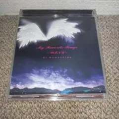 My favorite songs～WING～/川嶋あい