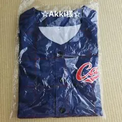 ☆Akki様☆2021年度、2022年度ファンクラブユニホーム2点です！