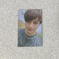 SEVENTEEN ジュン JUN トレカ youmakemyday