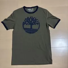 ティンバーランド　Tシャツ　美品