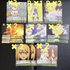 2026年最新】フェアリーテイル ルーシィ スリーブの人気アイテム