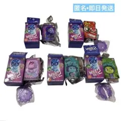 新品未使用　ディズニーCOSBI Collection インサイドアウト2 即日