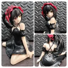 デート・ア・ライブ時崎狂三私服