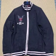 トミーヒルフィガー スウェット