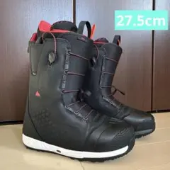 BURTONバートンionアイオン26.0cm黒23年モデルスノーボード ブーツ 23btso04m203191_1.jpg