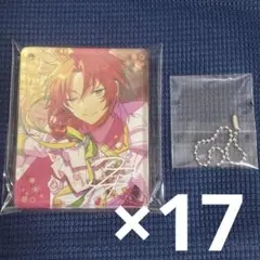 月永レオ　タワレコ　バクステカード 月永レオ タワレコ バクステカード - メルカリ