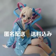 超絶最かわてんしちゃん ちょこのせ プレミアムフィギュアのサムネイル