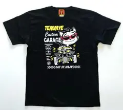 ピンクドラゴン Tシャツ