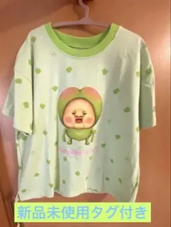 【新品タグ付き】 こびとづかん スモモノウチ　半袖Tシャツ20周年記念