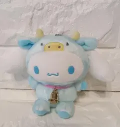 2025年最新】シナモロール 干支ぬいぐるみの人気アイテム - メルカリ