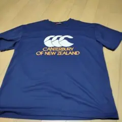 カンタベリー ラグビー