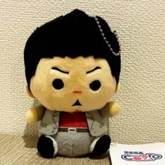 ④ 真島吾郎 龍が如く 寝そべりぬいぐるみ セガUFO限定 2025年最新】UFO限定 龍が如く 寝そべりぬいぐるみ 真島吾朗の
