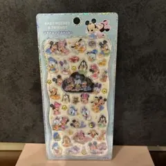 ベビーミッキー & フレンズ プチドロップステッカー