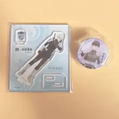 怪獣8号 アクリルスタンドセット