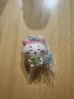 ちいかわ　ビスケットマスコット