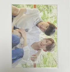 seventeen ペアトレカ diamond edge ジョシュア ディノ