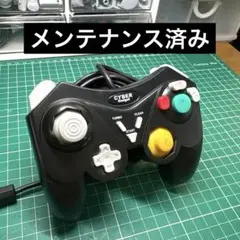 ゲームキューブ　コントローラー　サイバーガジェット②