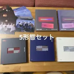 【おまけ付き】ENHYPEN DAY ONE & CARNIVAL