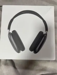 AirPods max 互換品　黒　ワイヤレス　ヘッドホン apple 風 2025年最新】airpods max風の人気アイテム - メルカリ