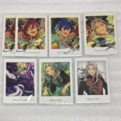 あんスタ ぱしゃっつ Eden
