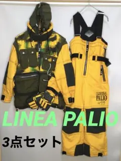 LINEA PALIO レディーススノーボードウェア　9号サイズused 2025年最新】linea palioの人気アイテム - メルカリ
