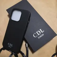 【箱付き】CDL　iPhoneケース　15pro 2026年最新】CDL iphoneケースの人気アイテム - メルカリ