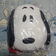 スヌーピー キッズリュック フェイス 新品未使用