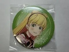 ラブライブ Liella 結女体育祭 缶バッジ 平安名すみれ - メルカリ