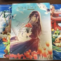 Hiten Hitenkei A4アクリルボード C106 Hiten Hitenkei A4アクリルボード C106