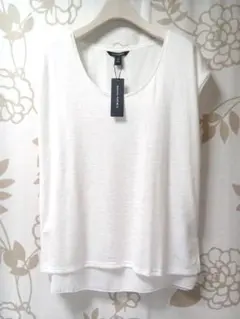 新品 半額♪ BANANA REPUBLIC プルオーバー
