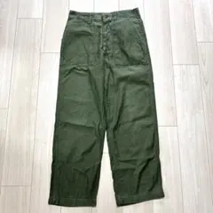 2025年最新】og-107 ベイカーパンツ 60sの人気アイテム - メルカリ