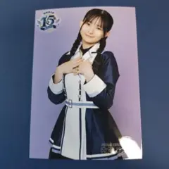 NMB48 衣笠彩実 15周年LIVE ランダム生写真ヨリ - メルカリ