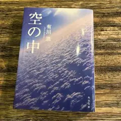 空の中