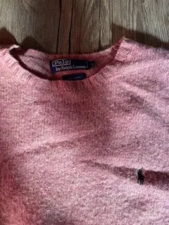 POLO RALPH LAUREN ニット