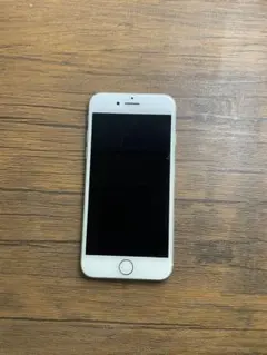 iPhone8(本体のみ) SIMロックなし
