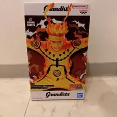 バンダイナムコ グランディスタ うずまきナルト