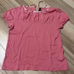 BURBERRY LONDON ピンク Tシャツ 160Aのサムネイル