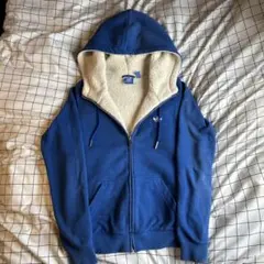 00s adidas original パーカー