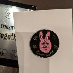 straykids スキズ skzoo ランダムピンバッチ トゥエッキ