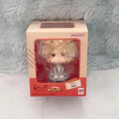 爆豪勝己