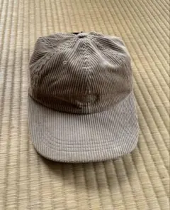 Battenwear コーデュロイ キャップ ベージュのサムネイル