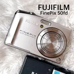 2025年最新】finepix f50fdの人気アイテム - メルカリ