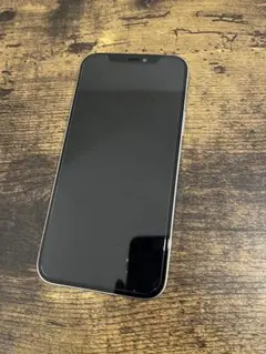 Apple iPhone 12 Pro シルバー(256GB)simフリー