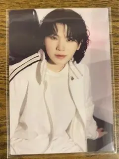 SEVENTEEN FOLLOW AGAIN TO JAPAN ウジ  トレカ